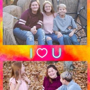 Meet your Posher, 💚🐘angela